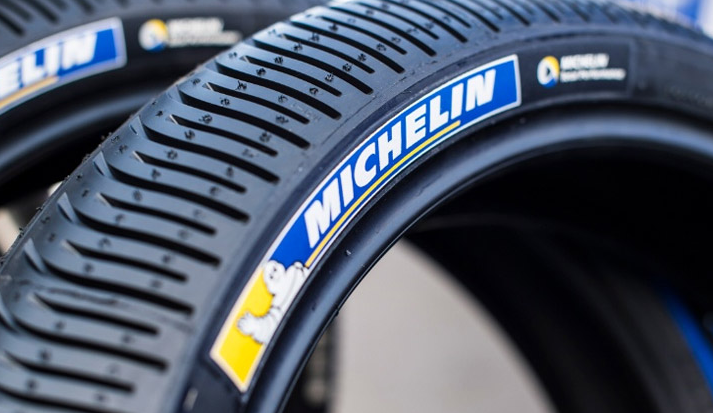 轮胎及橡胶制品制造商 米其林（Michelin）启用新