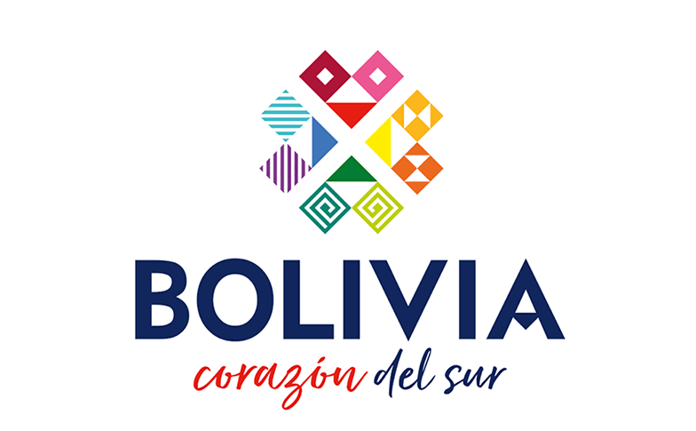 玻利维亚全新国家品牌形象logo1.png
