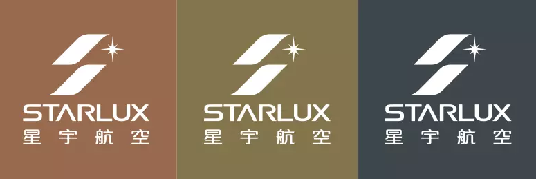 台湾成立星宇航空发布logo4.png