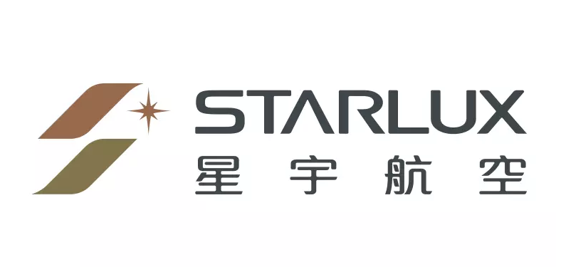 台湾成立星宇航空发布logo1.png